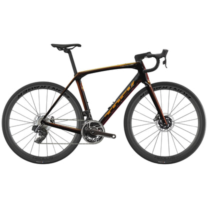 Trek Domane SLR 8 AXS Gen 4 2025