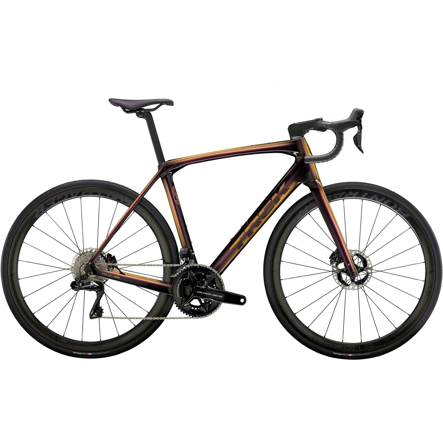 Trek Domane SLR 9 Gen 4 2025