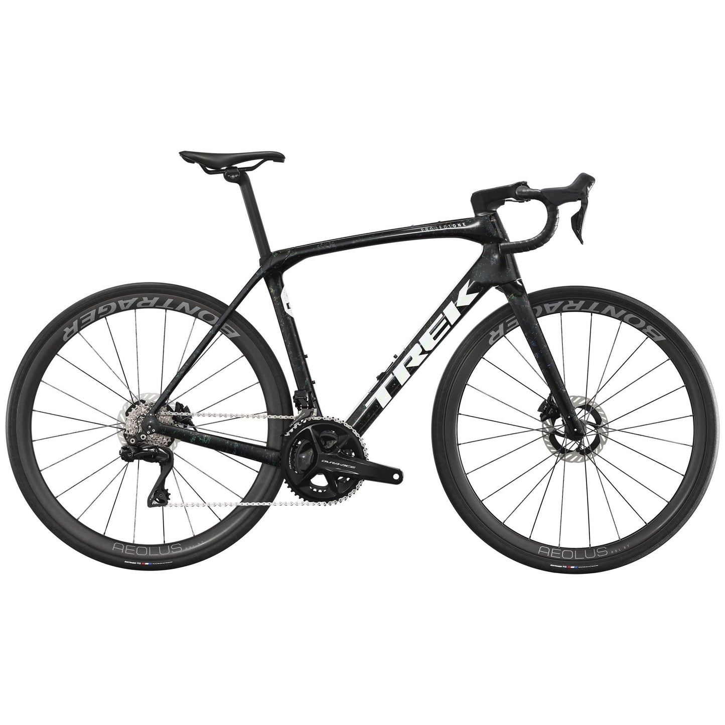 Trek Domane SLR 9 Gen 4 2025