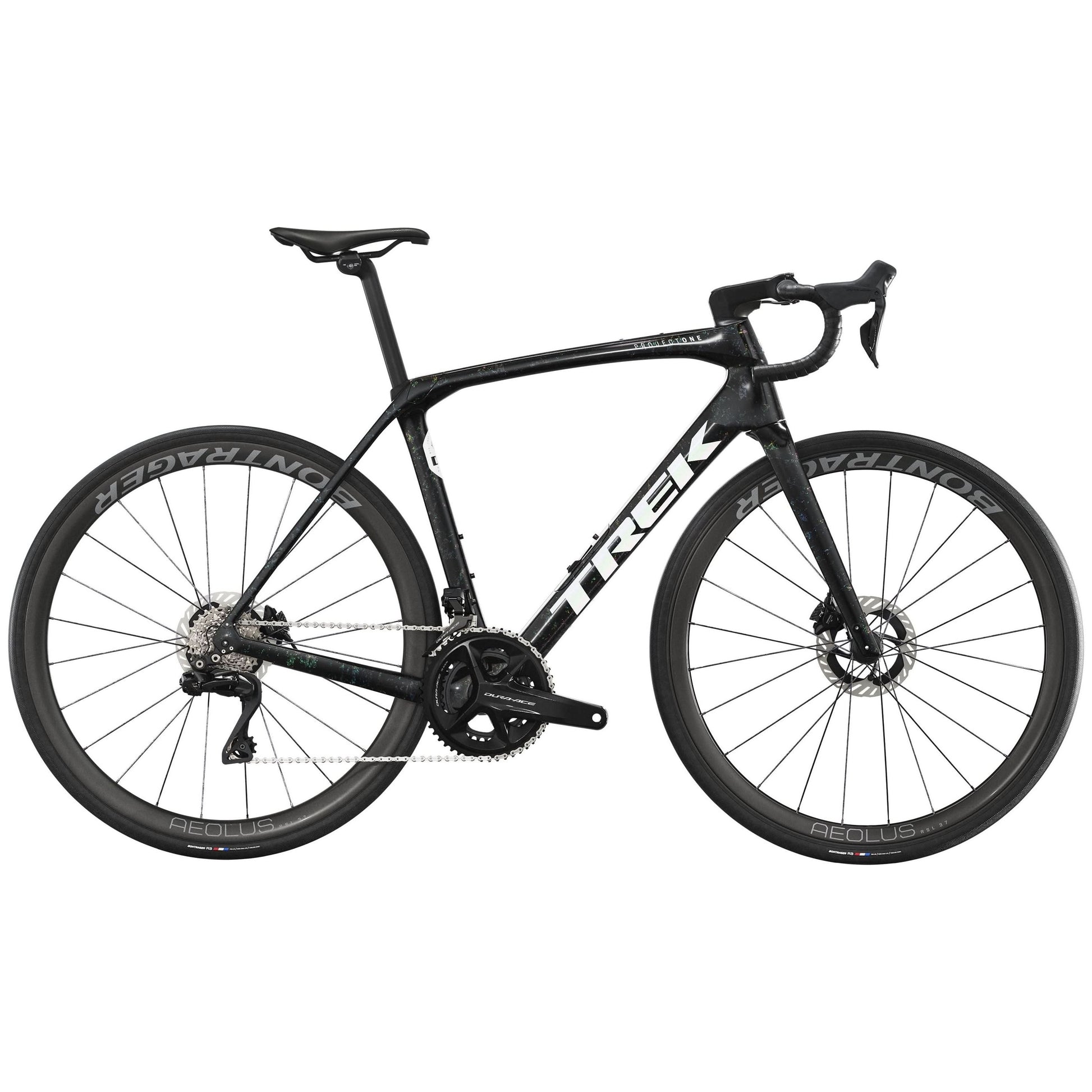 Trek Domane SLR 9 Gen 4 2025