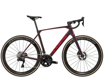 Trek Domane SLR 9 GEN 5 2027 – Road Bikes – Serpentine