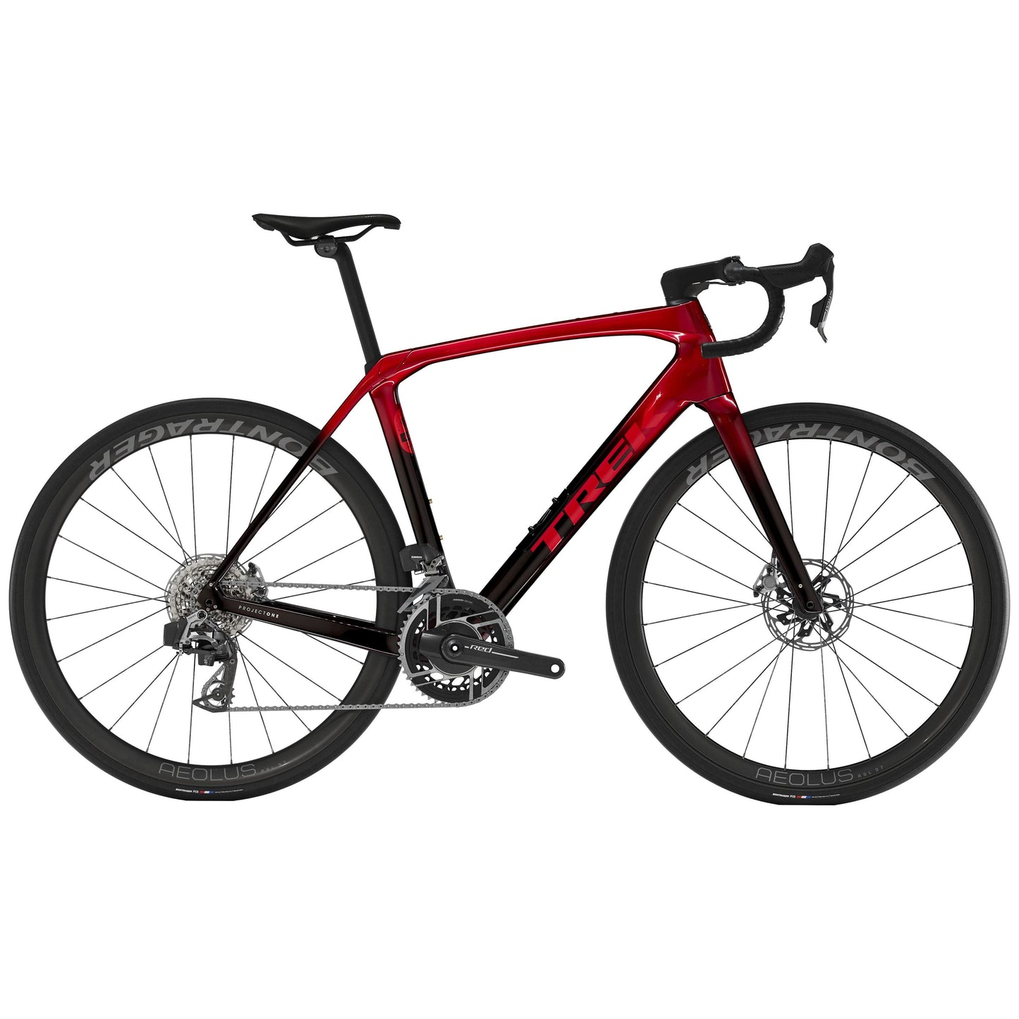 Trek Domane SLR 9 AXS Gen 4 2025