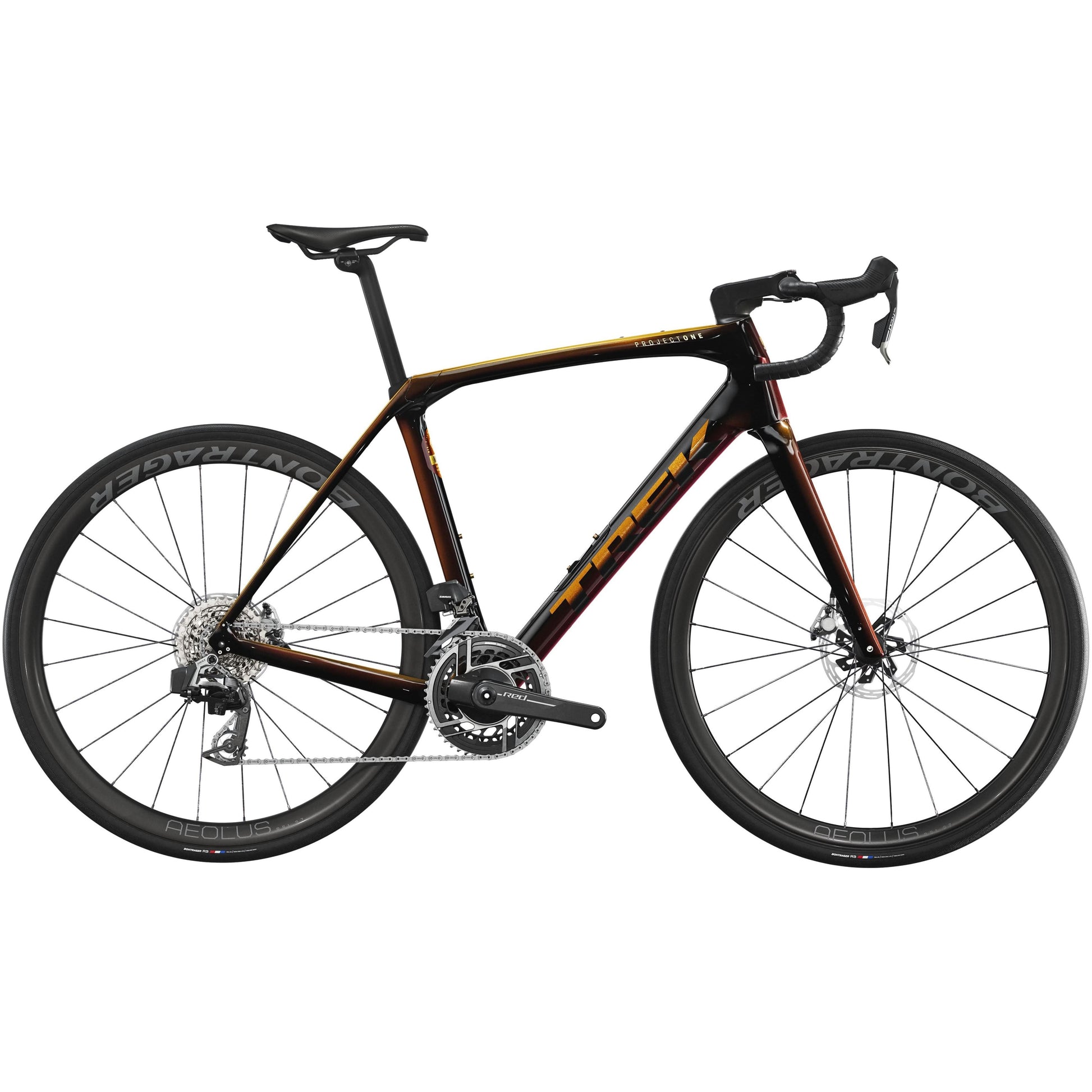 Trek Domane SLR 9 AXS Gen 4 2025