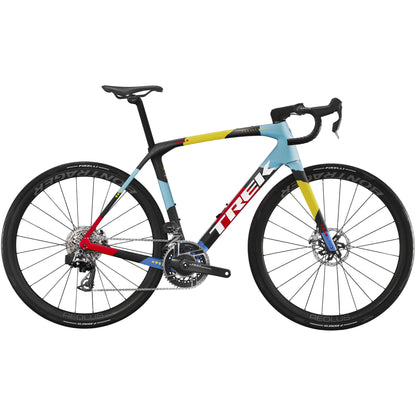 Trek Domane SLR 9 AXS Gen 4 2025