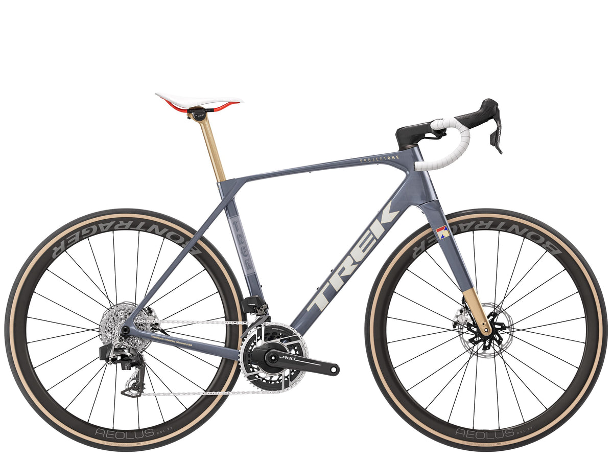 Trek Domane SLR 9 AXS No. 76 GEN 5 2027 – Road Bikes – ICON No. 76