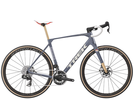 Trek Domane SLR 9 AXS No. 76 GEN 5 2027 – Road Bikes – ICON No. 76