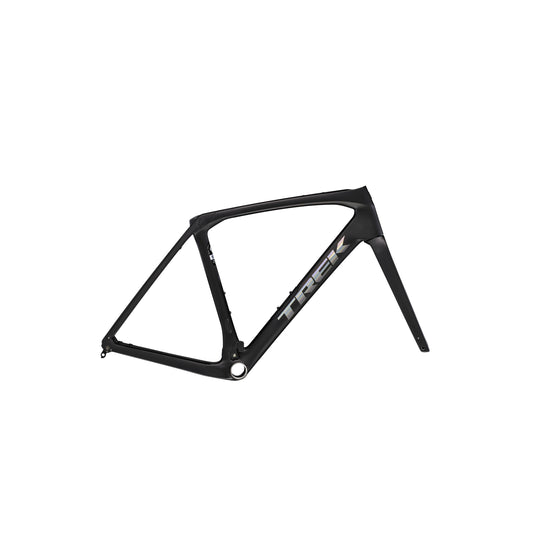 Trek Domane SLR GEN 4 Frame Set 2026 – Deep Smoke