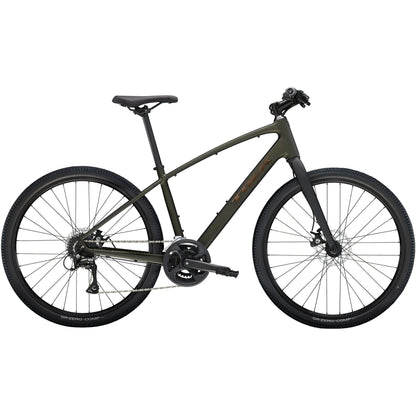 Trek Dual Sport 1 Gen 5 2025