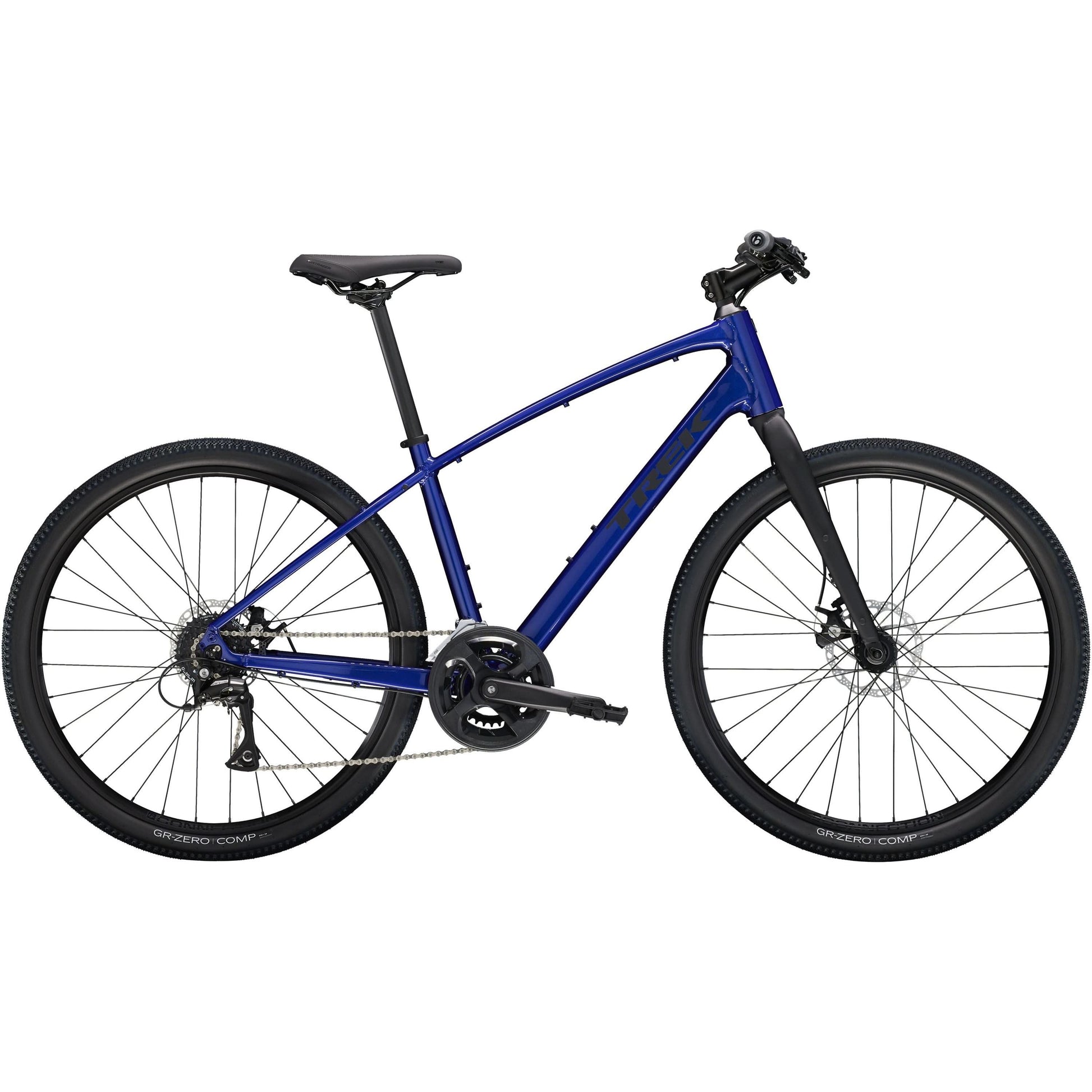 Trek Dual Sport 1 Gen 5 2025