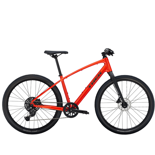 TREK DUAL SPORT 2 GEN 5 2025