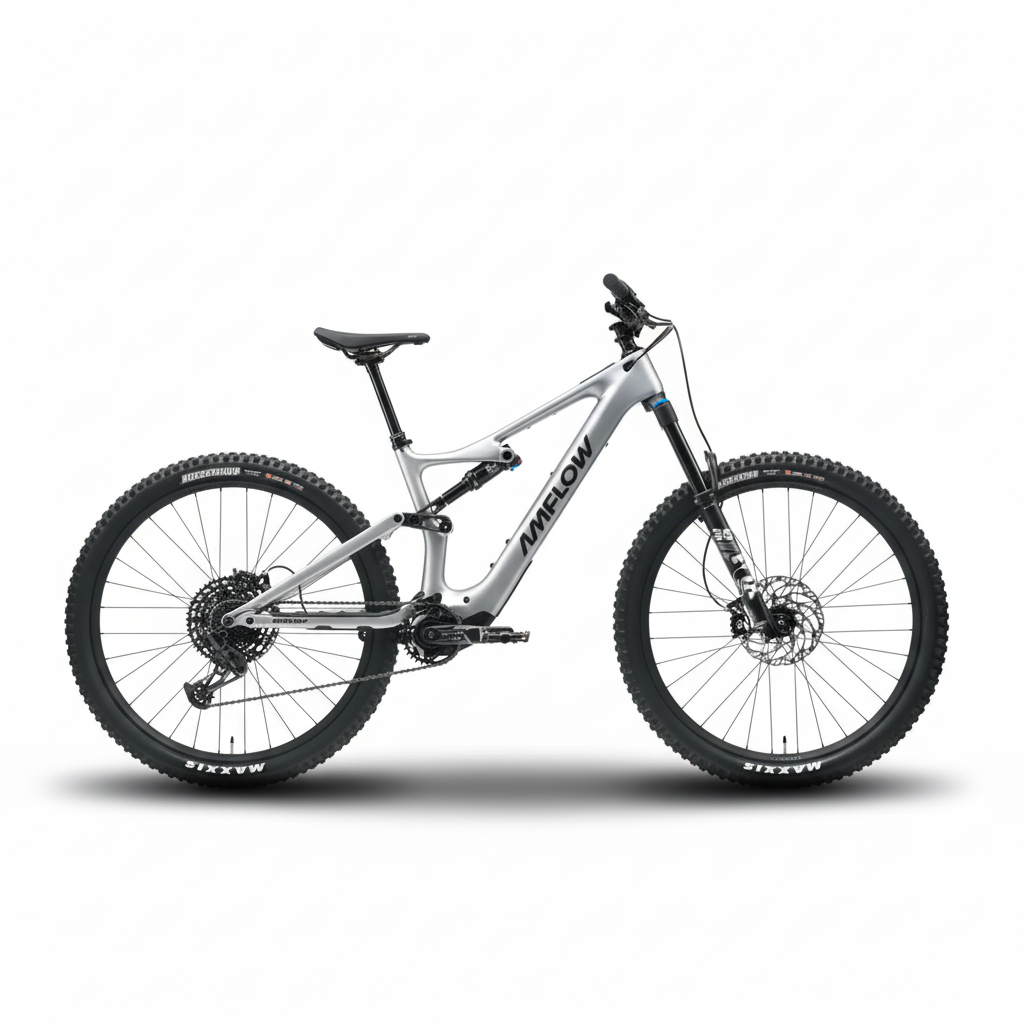 Amflow PL Carbon 800wh 2026