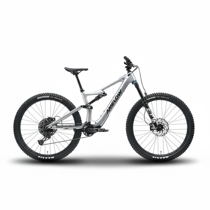 Amflow PL Carbon 800wh 2026