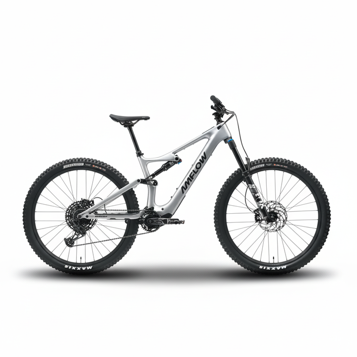 Amflow PL Carbon 800wh 2026