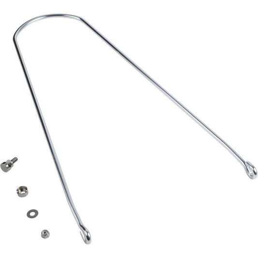 Electra 26˝ Cruiser 355 mm Front Mudguard Stay & Toggle – P&A from Fife Cycles