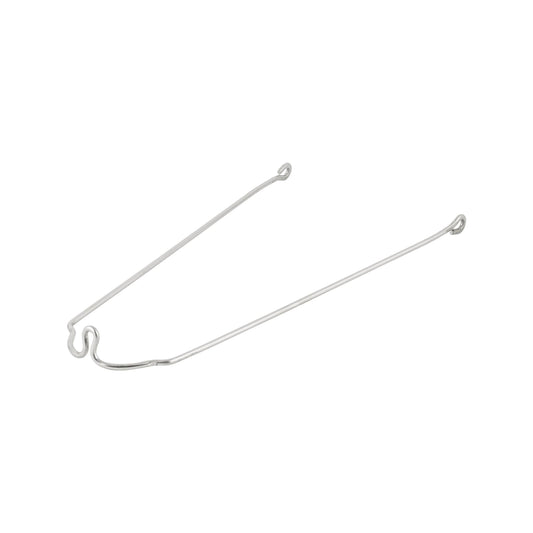 Electra 26˝ Cruiser Go! Rear Mudguard Stay – P&A from Fife Cycles