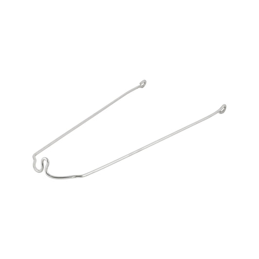 Electra 27.5˝ Cruiser Go! Rear Mudguard Stay – P&A from Fife Cycles