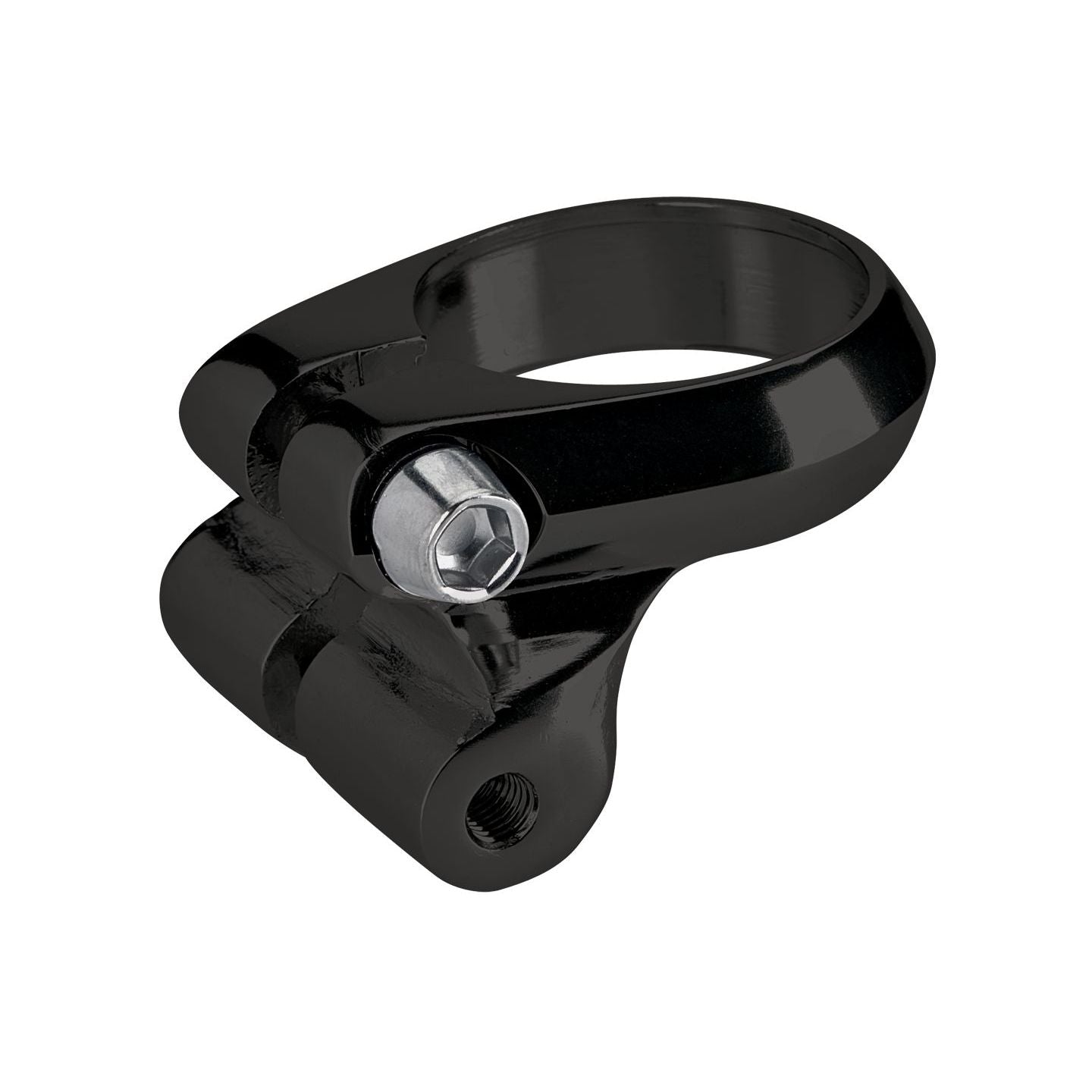 Electra 31.8 mm Seatpost Clamp with Rack Mounts – P&A from Fife Cycles