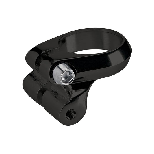 Electra 31.8 mm Seatpost Clamp with Rack Mounts – P&A from Fife Cycles