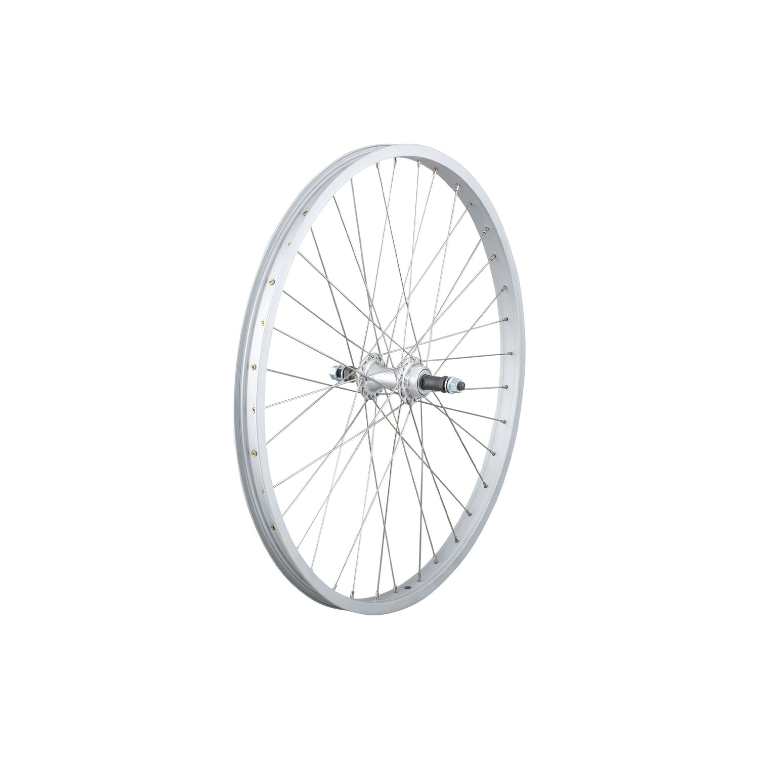 Electra Cruiser 7D 24˝ Wheel – P&A from Fife Cycles