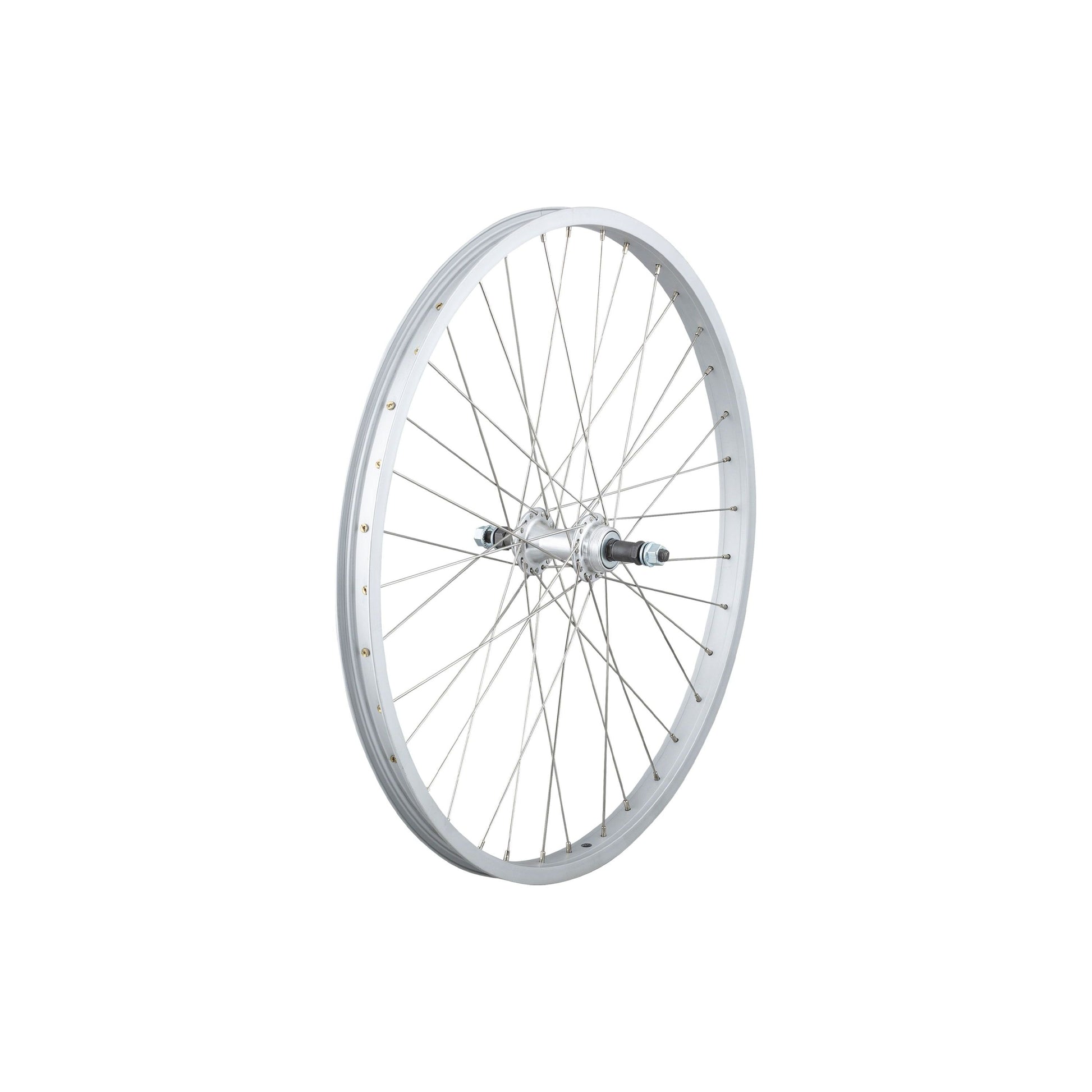 Electra Cruiser 7D 24˝ Wheel – P&A from Fife Cycles