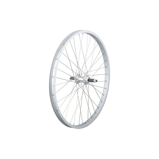 Electra Cruiser 7D 24˝ Wheel – P&A from Fife Cycles