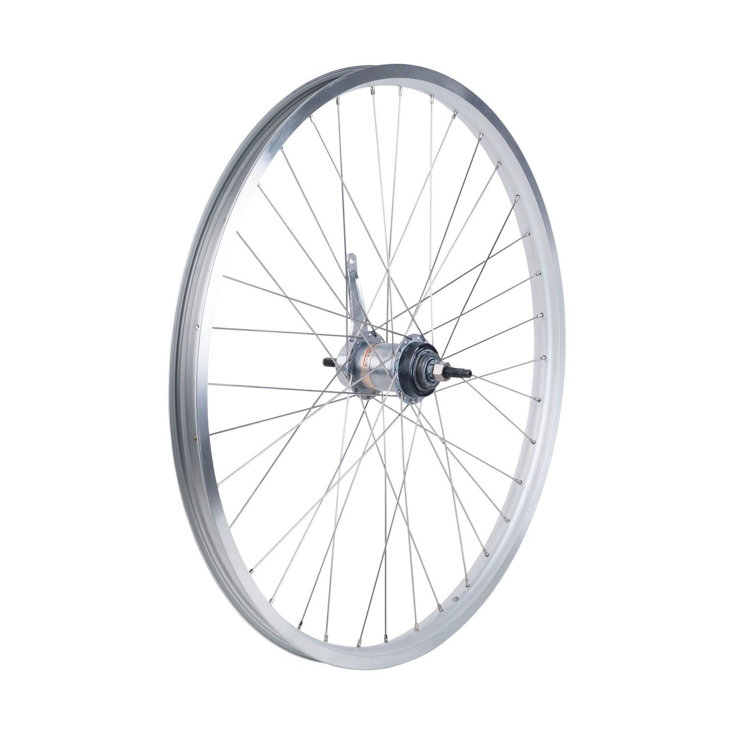 Electra Cruiser Lux 3i 26˝ Wheel – P&A from Fife Cycles