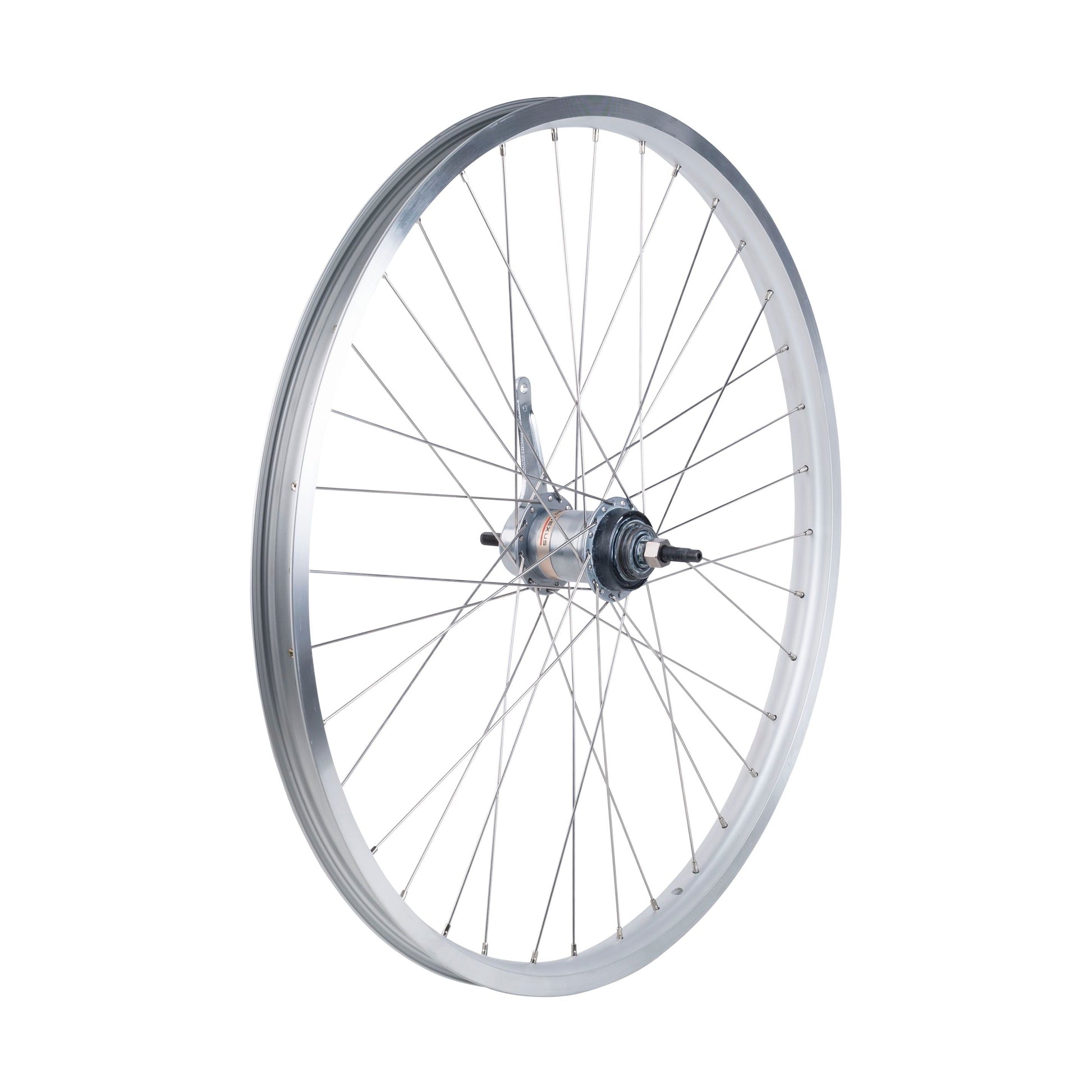Electra Cruiser Lux 3i 26˝ Wheel – P&A from Fife Cycles