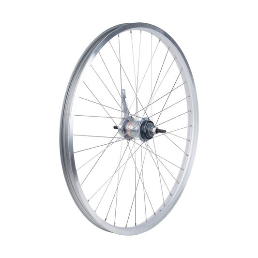 Electra Cruiser Lux 3i 26˝ Wheel – P&A from Fife Cycles