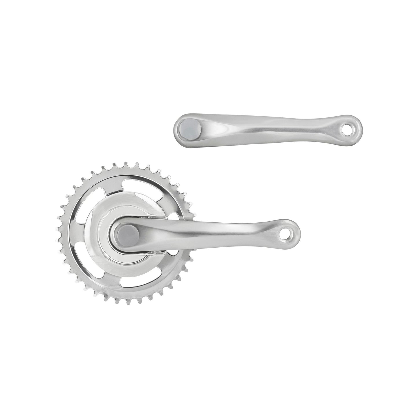 Electra Amsterdam Original 3 Crankset – P&A from Fife Cycles