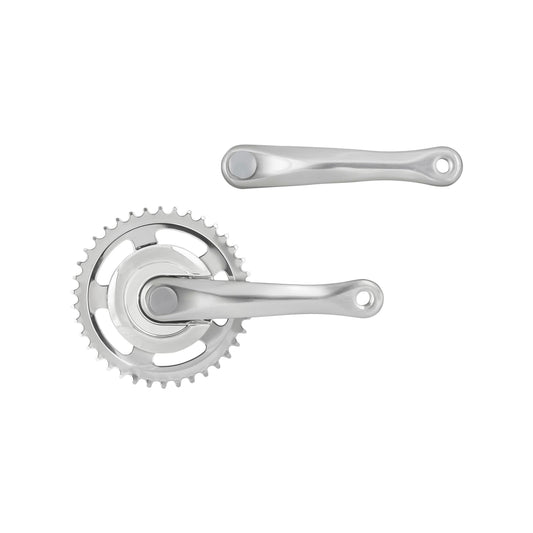 Electra Amsterdam Original 3 Crankset – P&A from Fife Cycles
