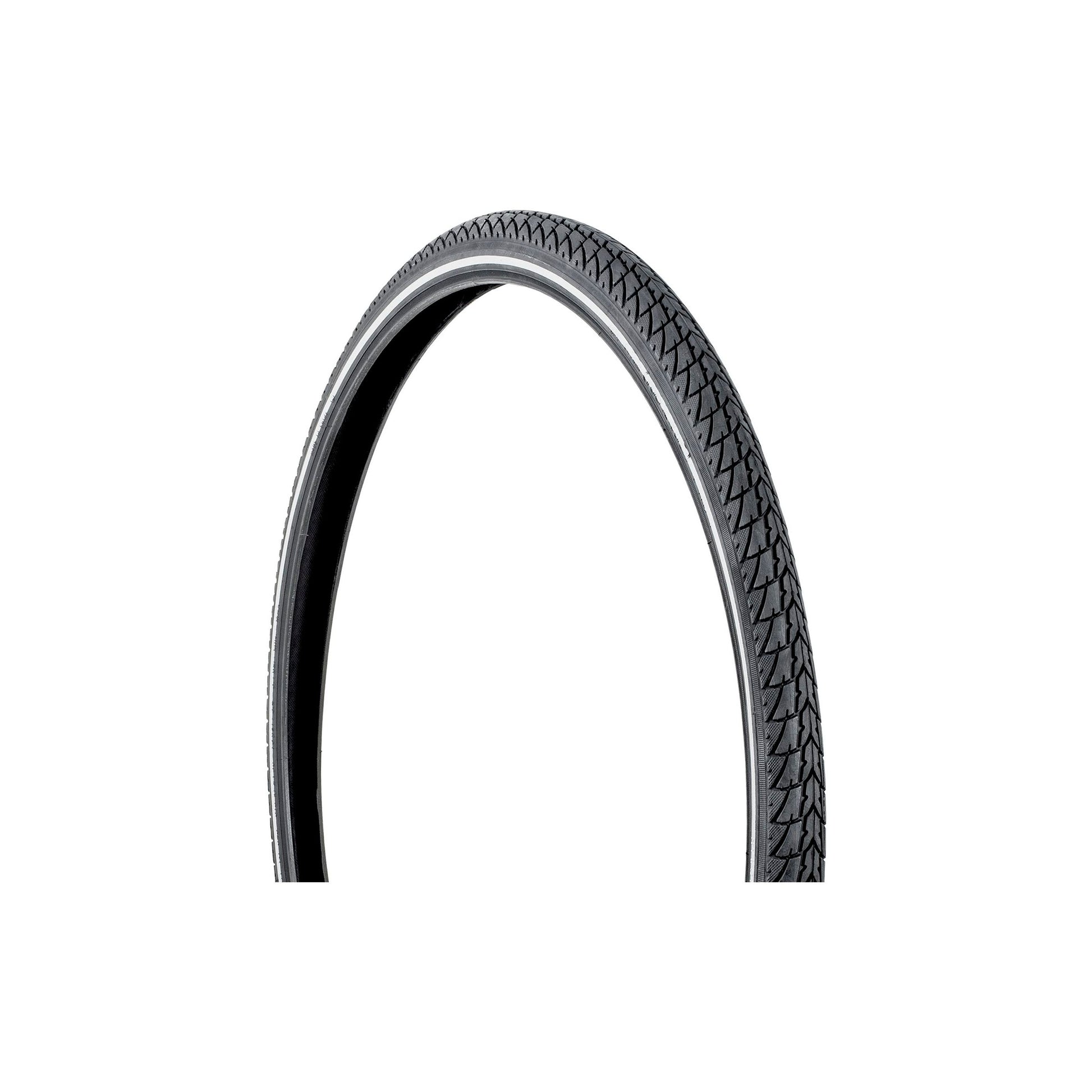 Electra Amsterdam Hybrid 700c Tyre – P&A from Fife Cycles