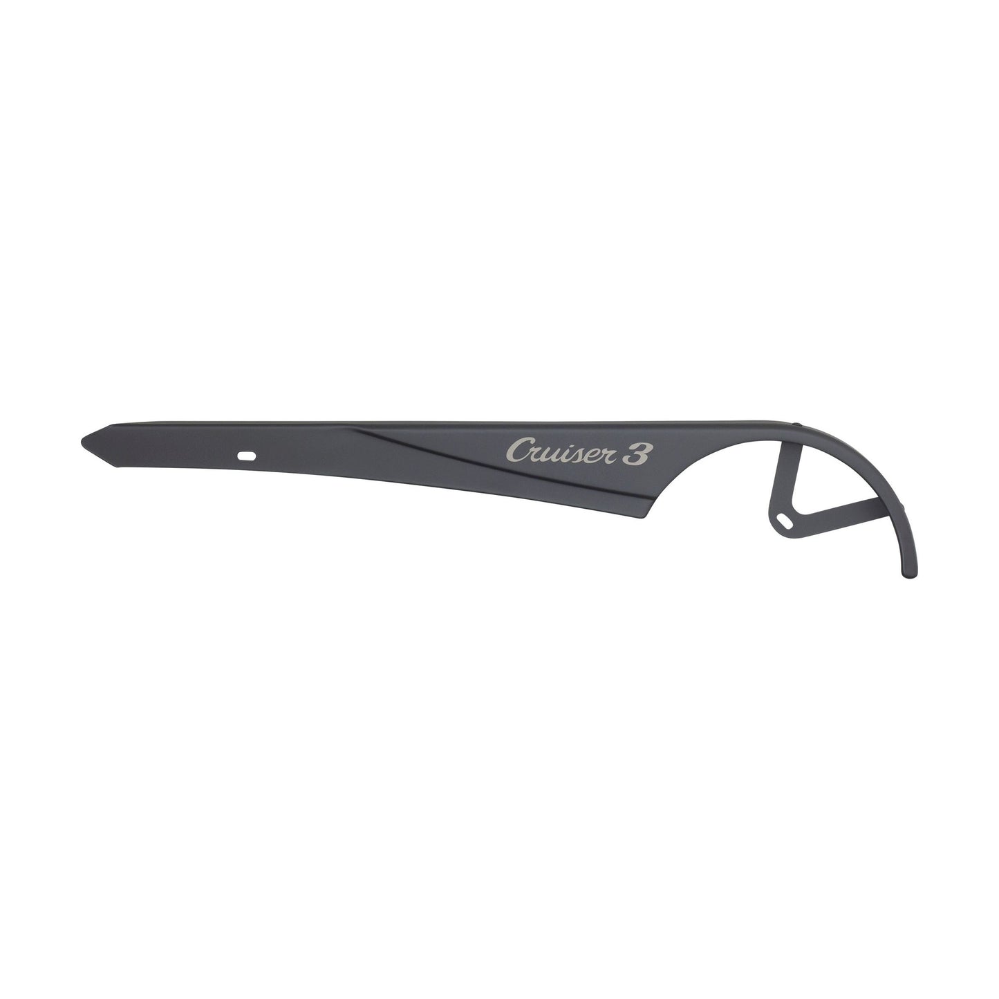 Electra Cruiser 3i Step-Over 26˝ Chainguard – P&A from Fife Cycles