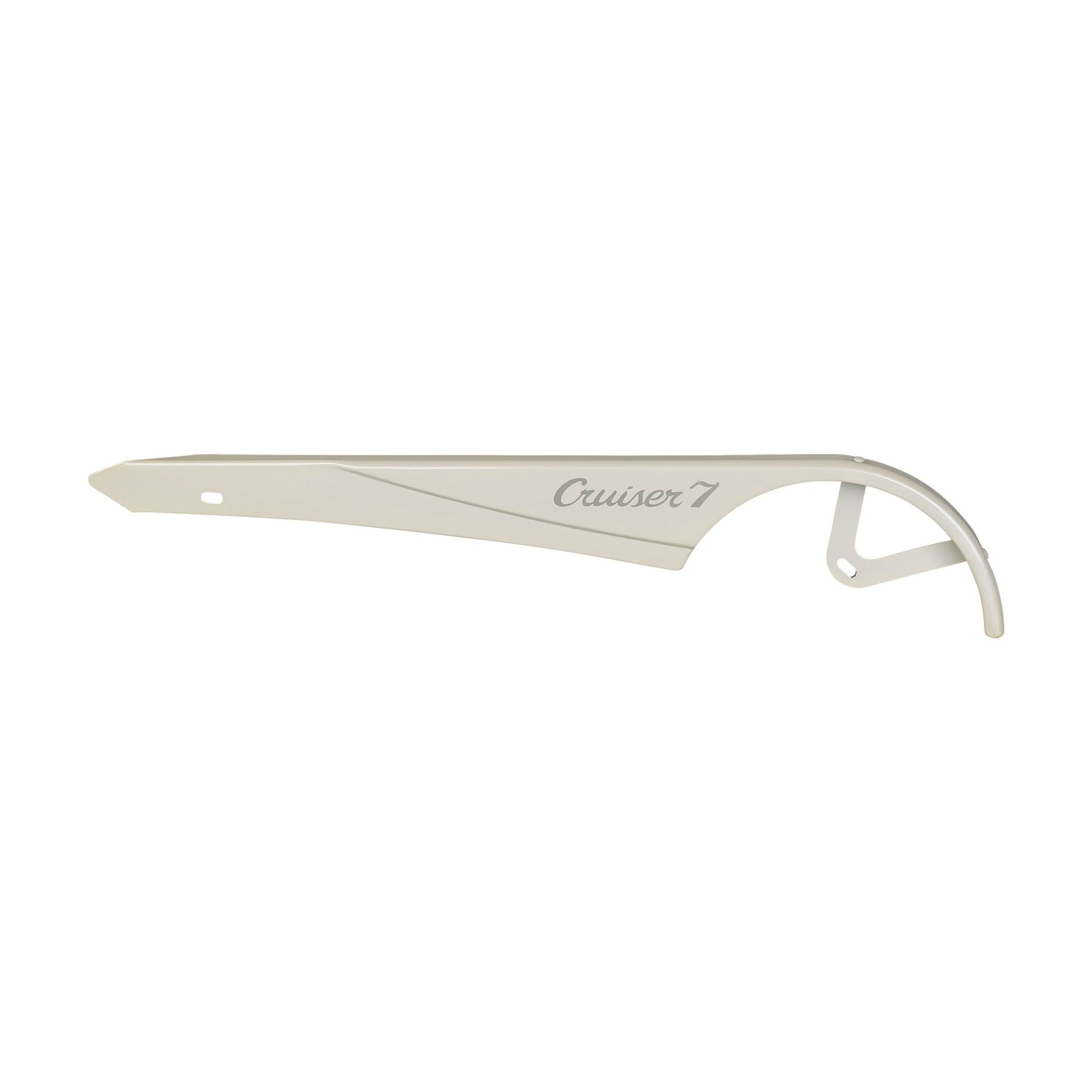 Electra Cruiser 7D 24˝ Ladies' Chainguard – P&A from Fife Cycles