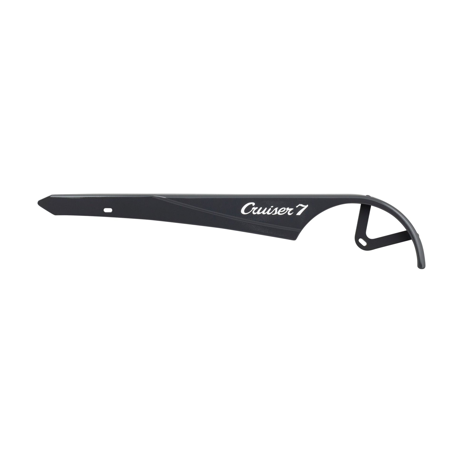 Electra Cruiser 7D Step-Thru 26˝ Chainguard – P&A from Fife Cycles
