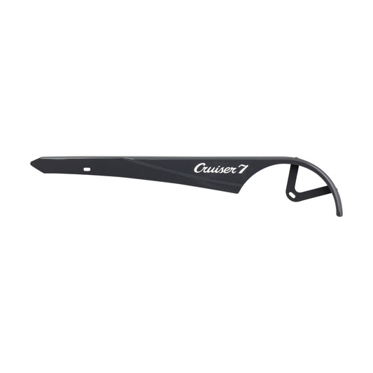 Electra Cruiser 7D Step-Thru 26˝ Chainguard – P&A from Fife Cycles