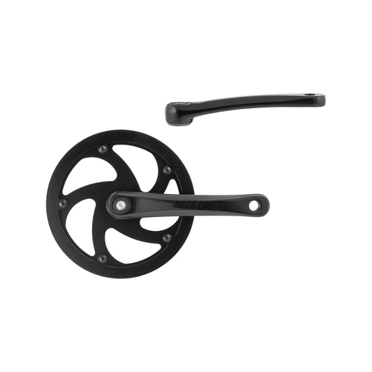 Electra Cruiser 170mm Chainguide Crankset – P&A from Fife Cycles