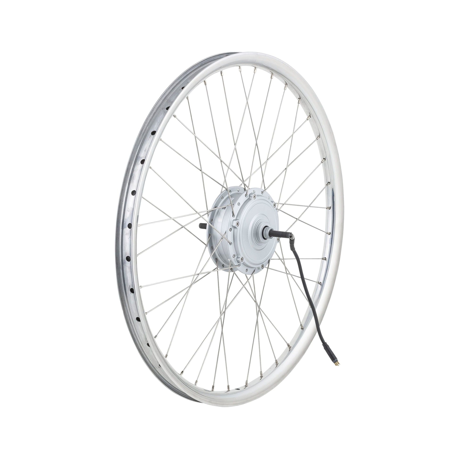 Electra Cruiser Go! 26˝ Wheel – P&A from Fife Cycles