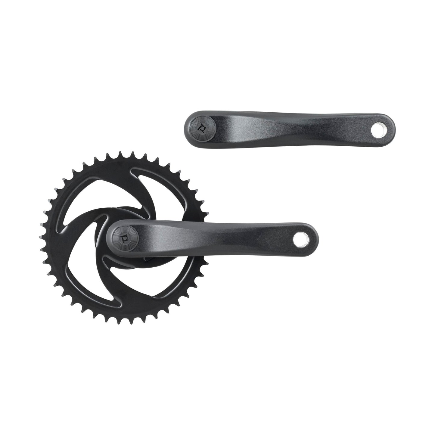 Electra Cruiser Go! Crankset – P&A from Fife Cycles
