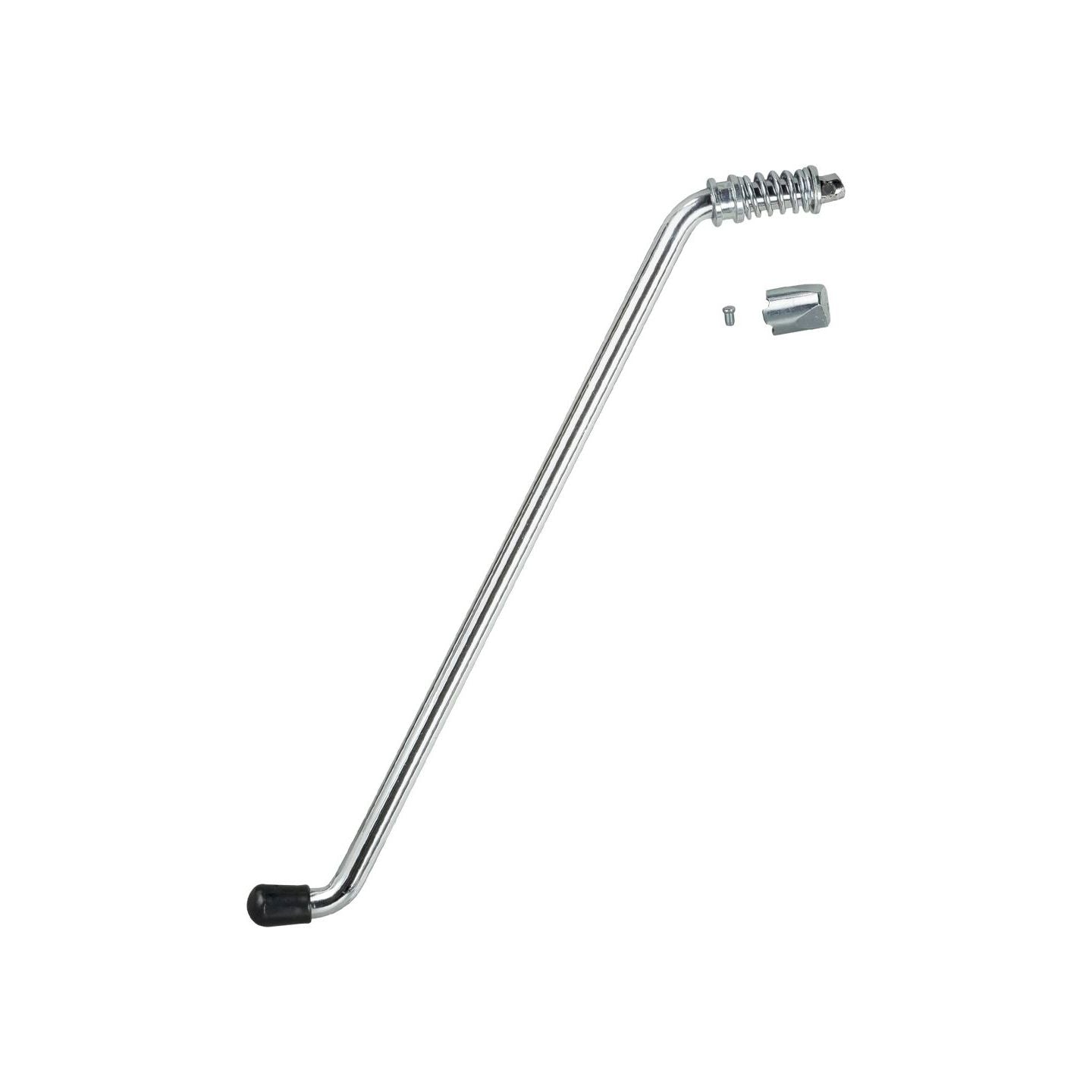 Electra Cruiser Integrated 330mm Kickstand – P&A from Fife Cycles