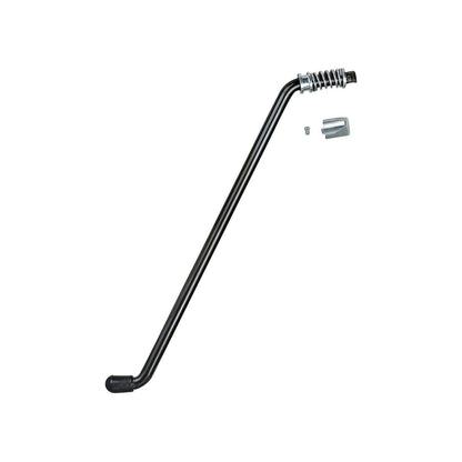 Electra Cruiser Integrated 330mm Kickstand – P&A from Fife Cycles