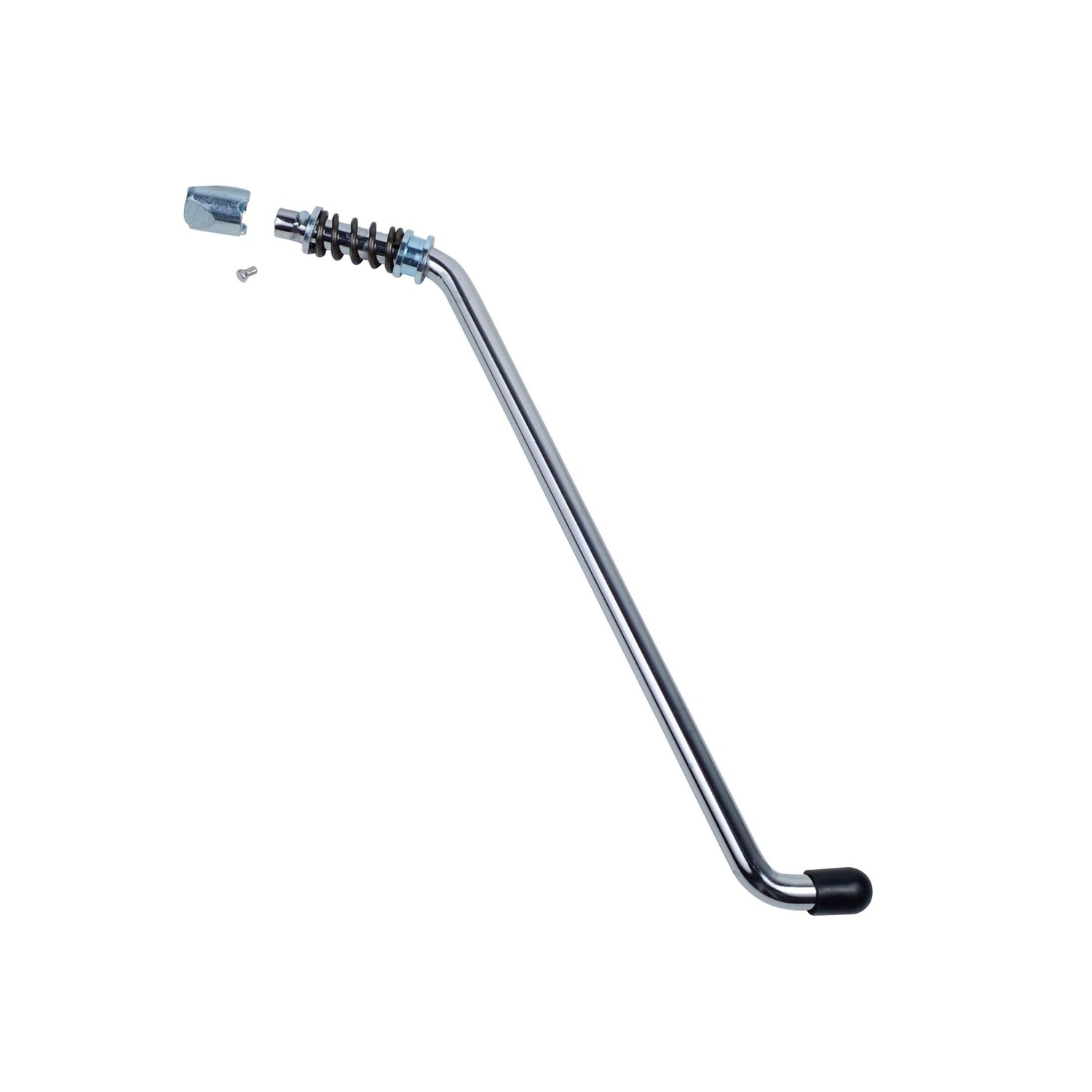 Electra Cruiser Integrated 285mm Kickstand – P&A from Fife Cycles