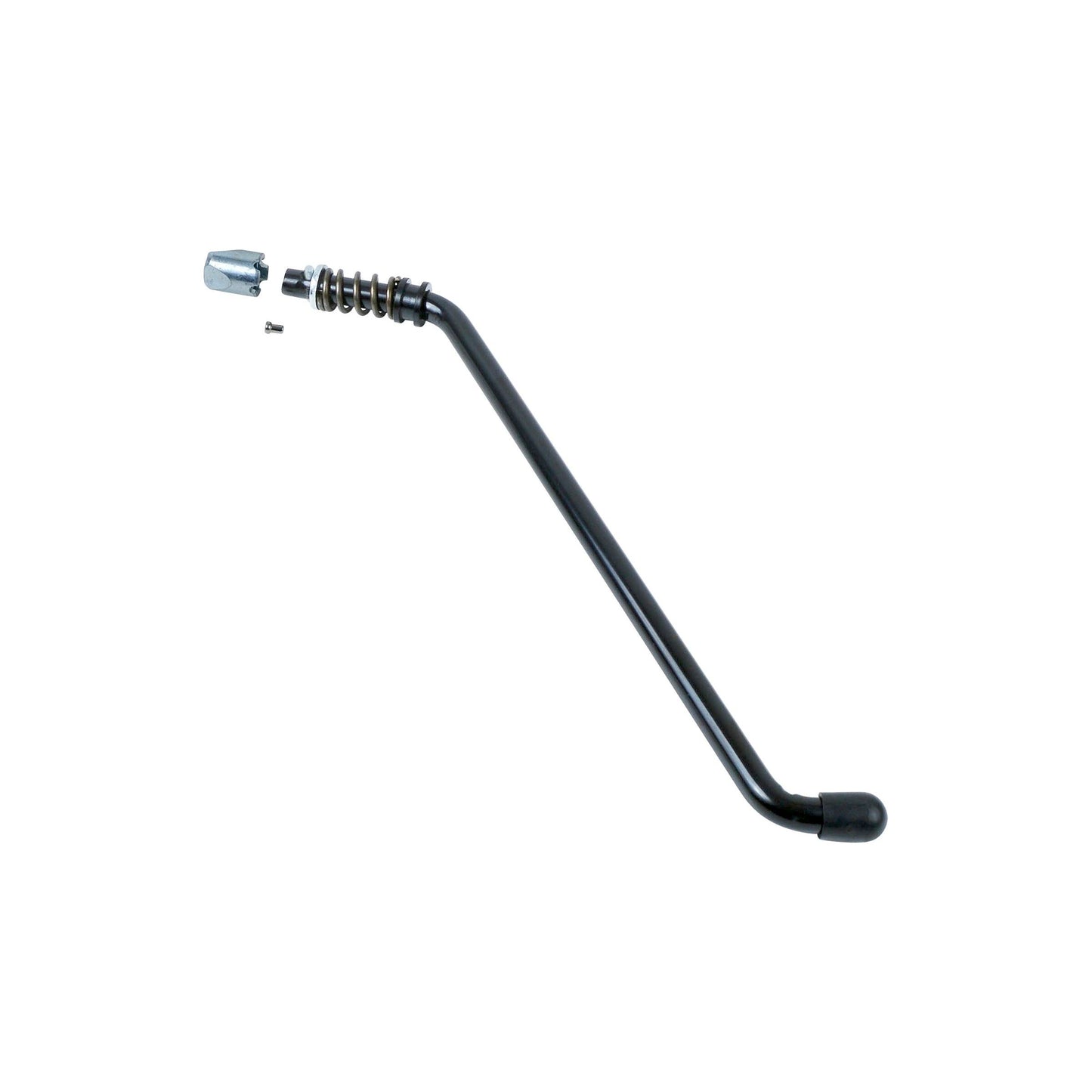 Electra Cruiser Integrated 285mm Kickstand – P&A from Fife Cycles