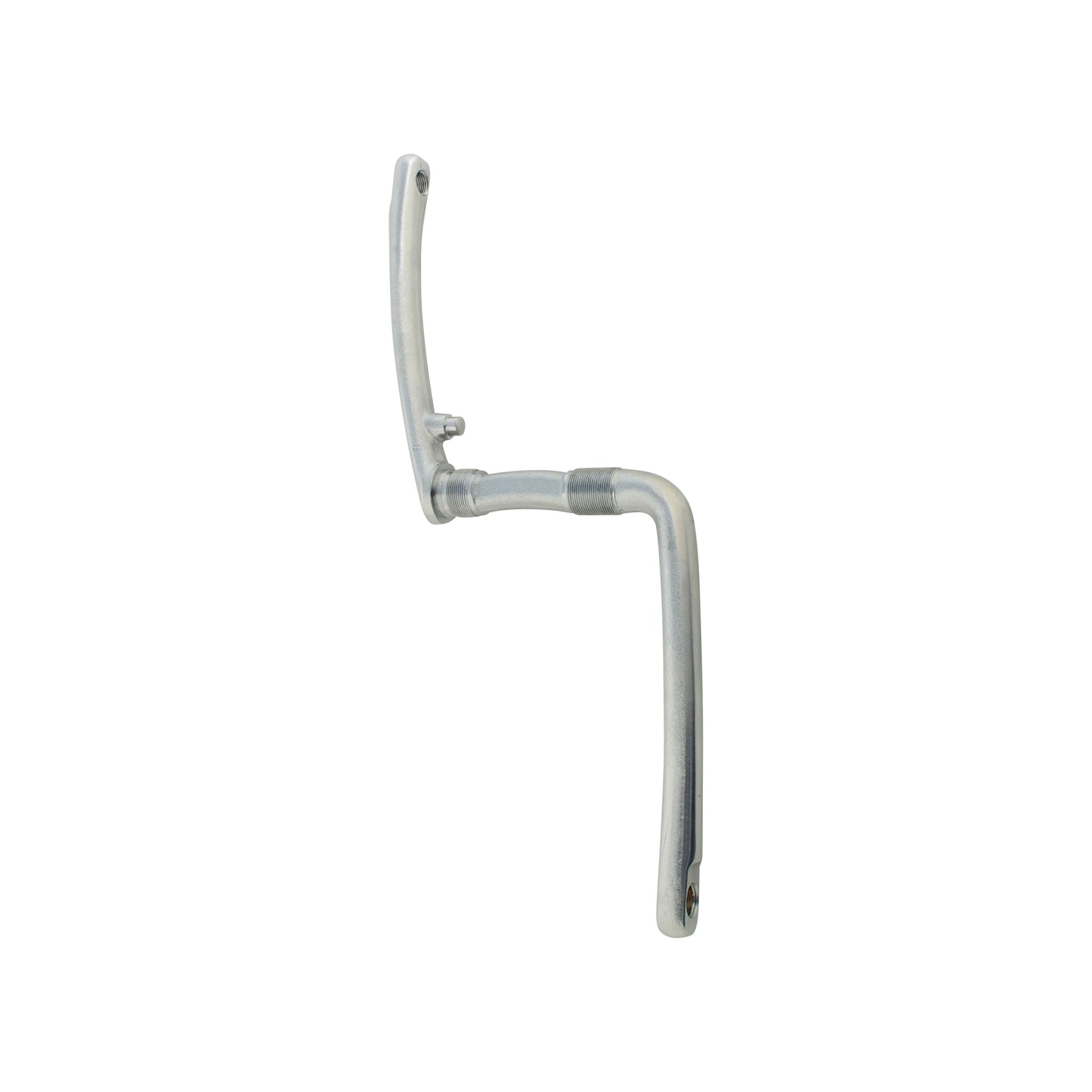 Electra Cruiser One-Piece Crank Arm Set – P&A from Fife Cycles
