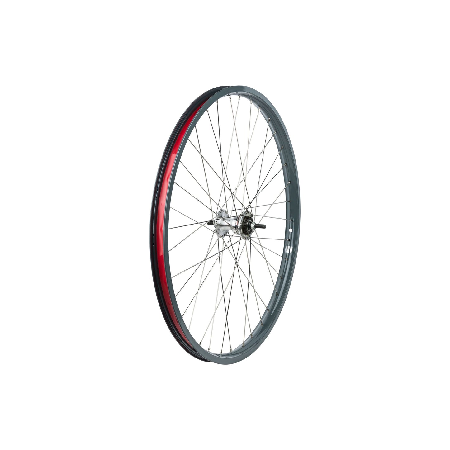 Electra Delivery 26˝ Cruiser Wheel – P&A from Fife Cycles