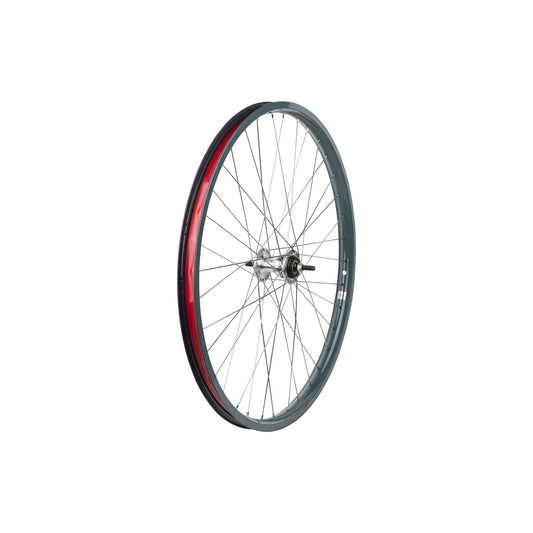 Electra Delivery 26˝ Cruiser Wheel – P&A from Fife Cycles