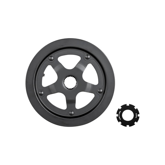 Electra Hydrive E-bike Chainrings – P&A from Fife Cycles