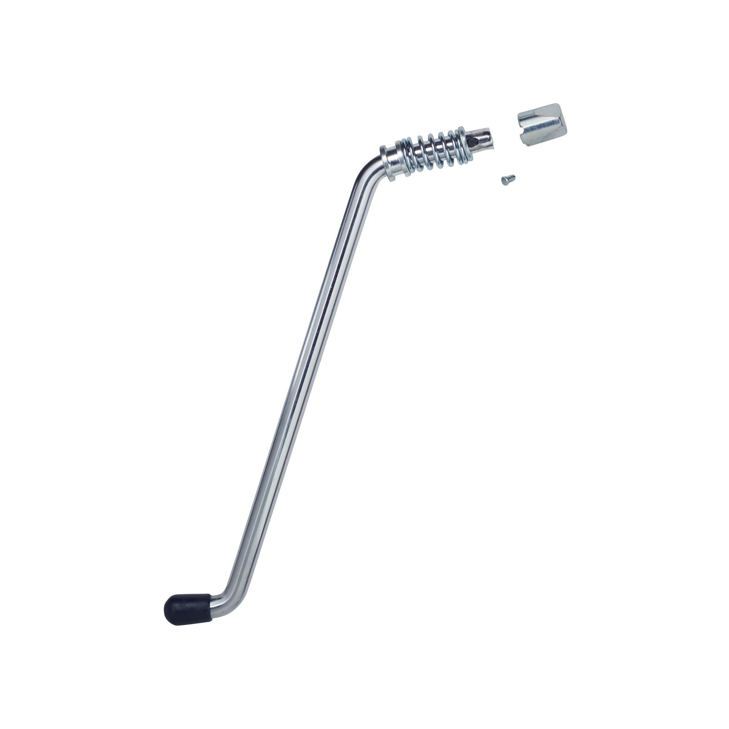 Electra Integrated Kickstand with Hardware | Fife Cycles – Fife Cycle ...