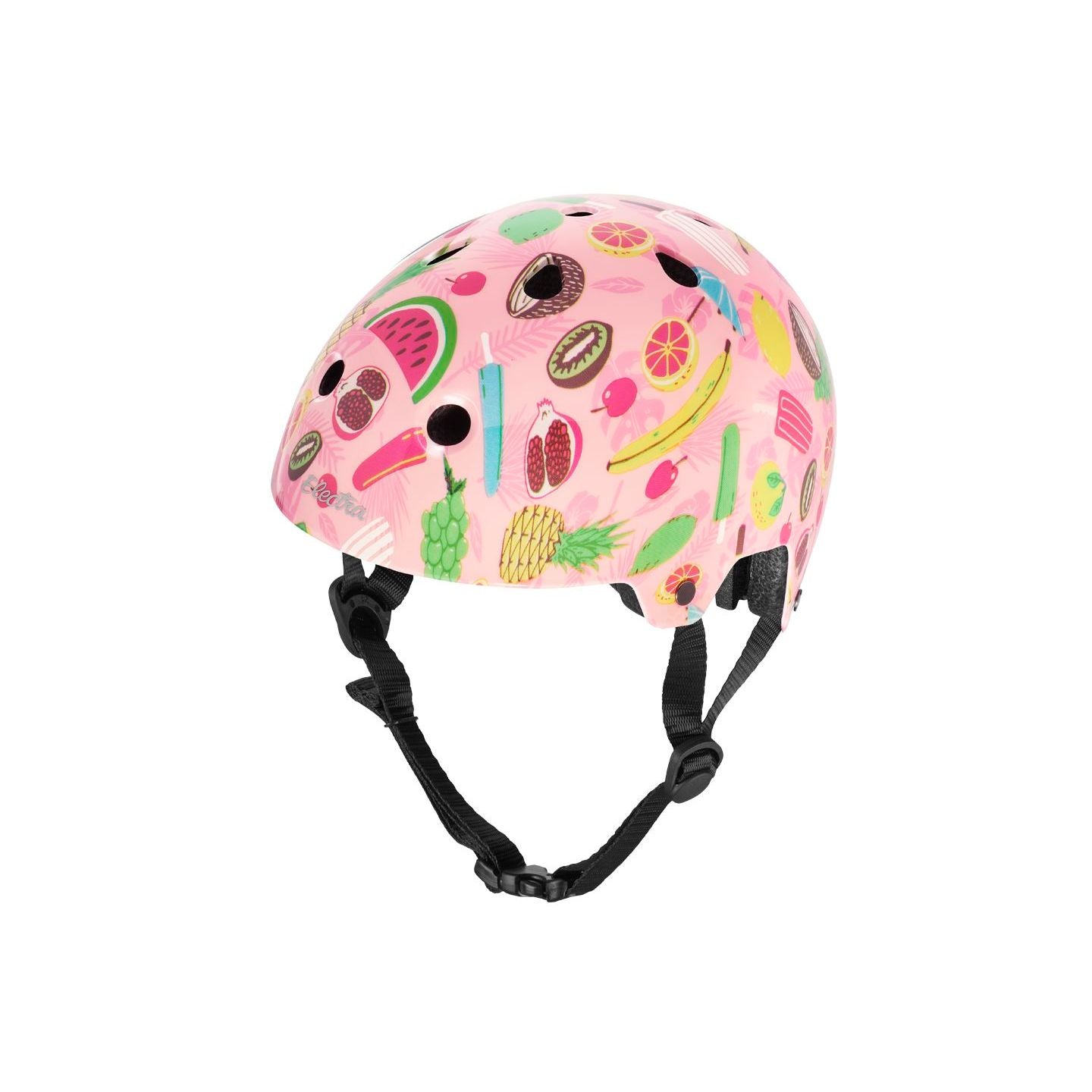 Electra Tutti Frutti Lifestyle Helmet – P&A from Fife Cycles