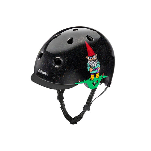 Electra Gnome Lifestyle Lux Bike Helmet – P&A from Fife Cycles