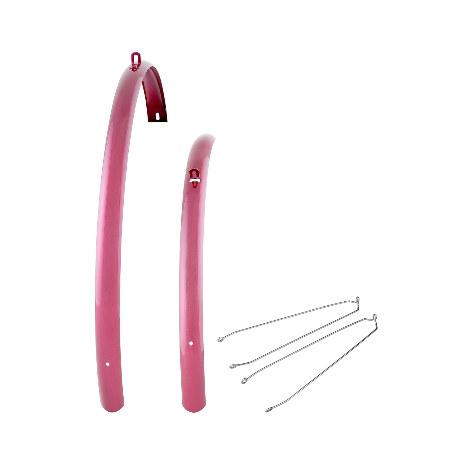 Electra Loft 7D Ladies' Small 700c Mudguard Set – P&A from Fife Cycles
